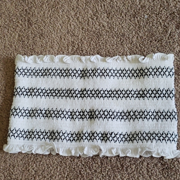 Tube top - Picture 2 of 3